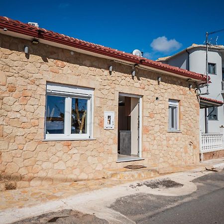 Zafeiropoulos Apartments Marathopoli Ngoại thất bức ảnh