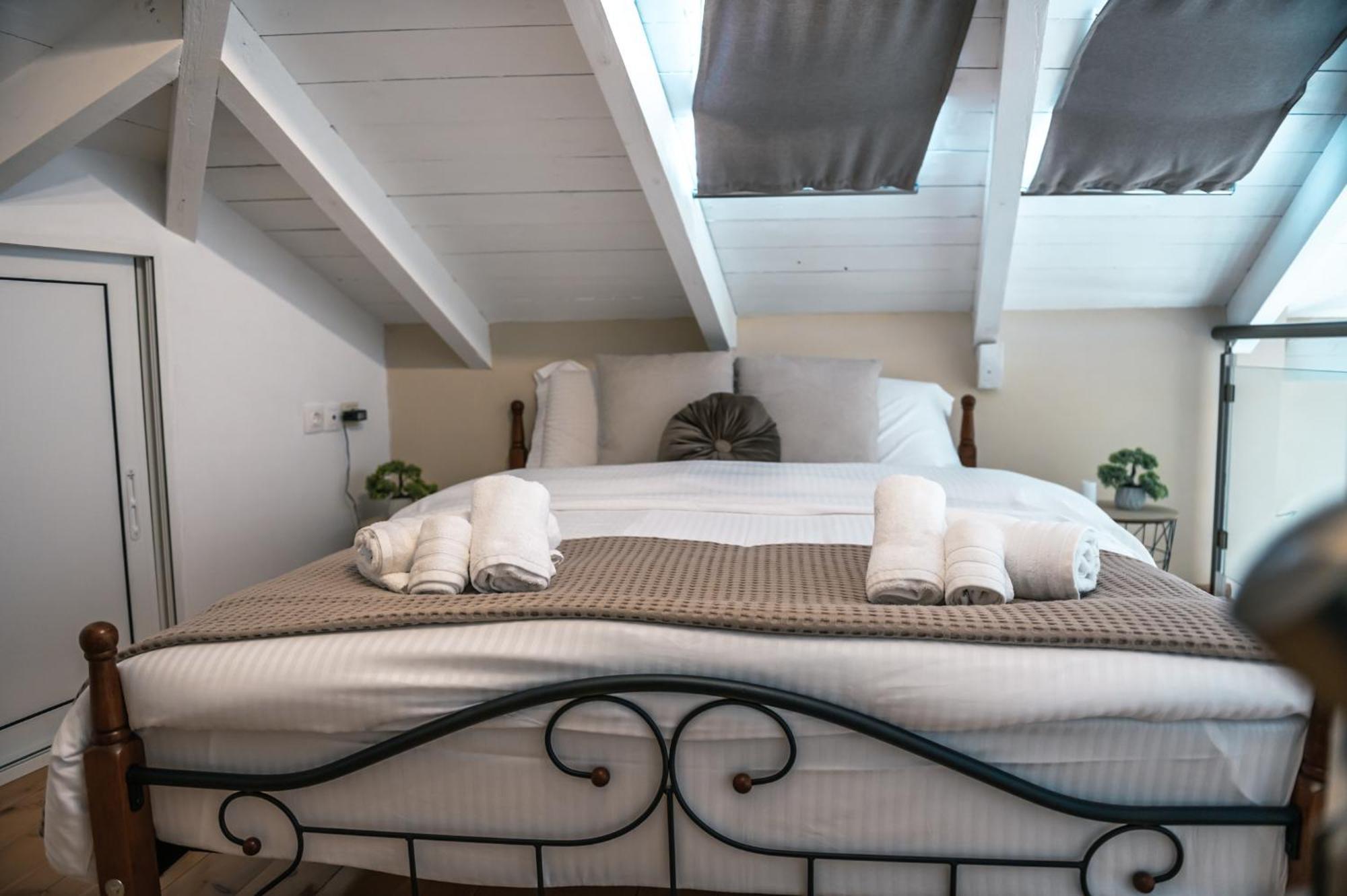 Zafeiropoulos Apartments Marathopoli Ngoại thất bức ảnh