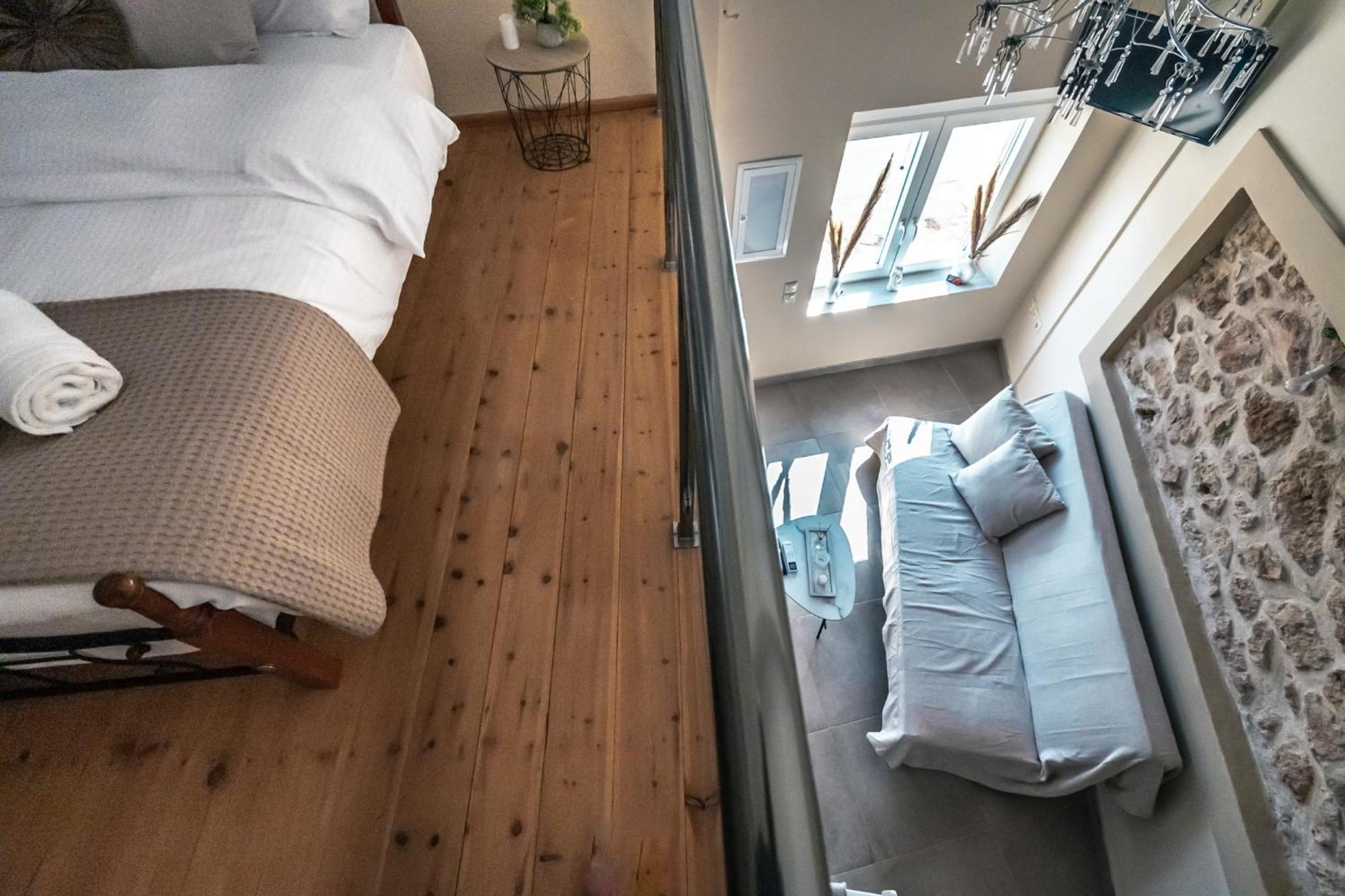 Zafeiropoulos Apartments Marathopoli Ngoại thất bức ảnh