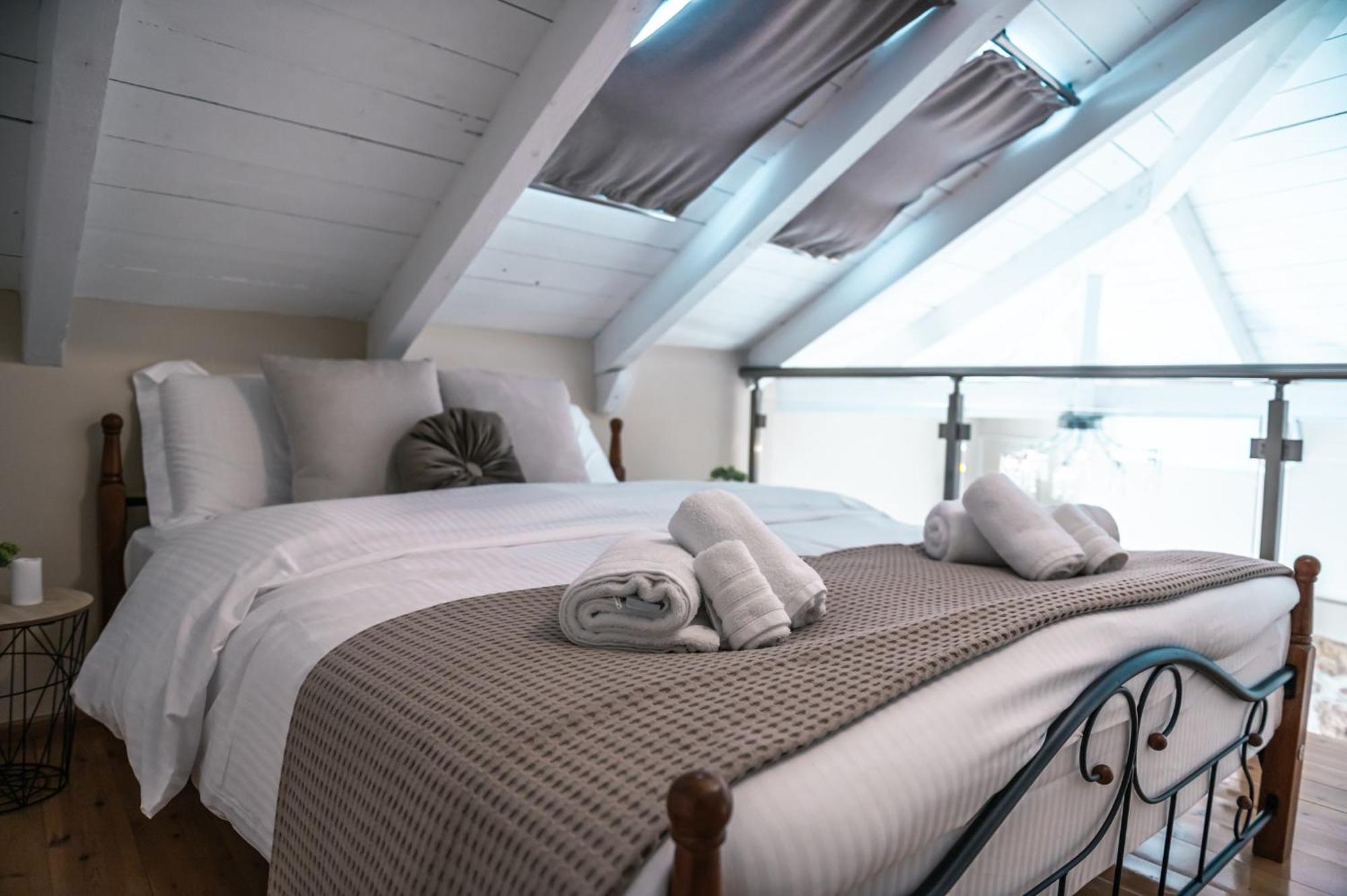 Zafeiropoulos Apartments Marathopoli Ngoại thất bức ảnh
