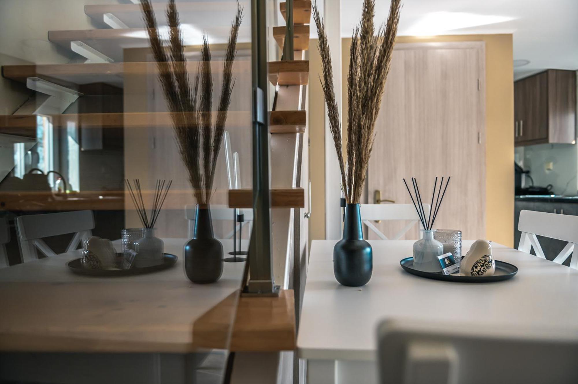 Zafeiropoulos Apartments Marathopoli Ngoại thất bức ảnh