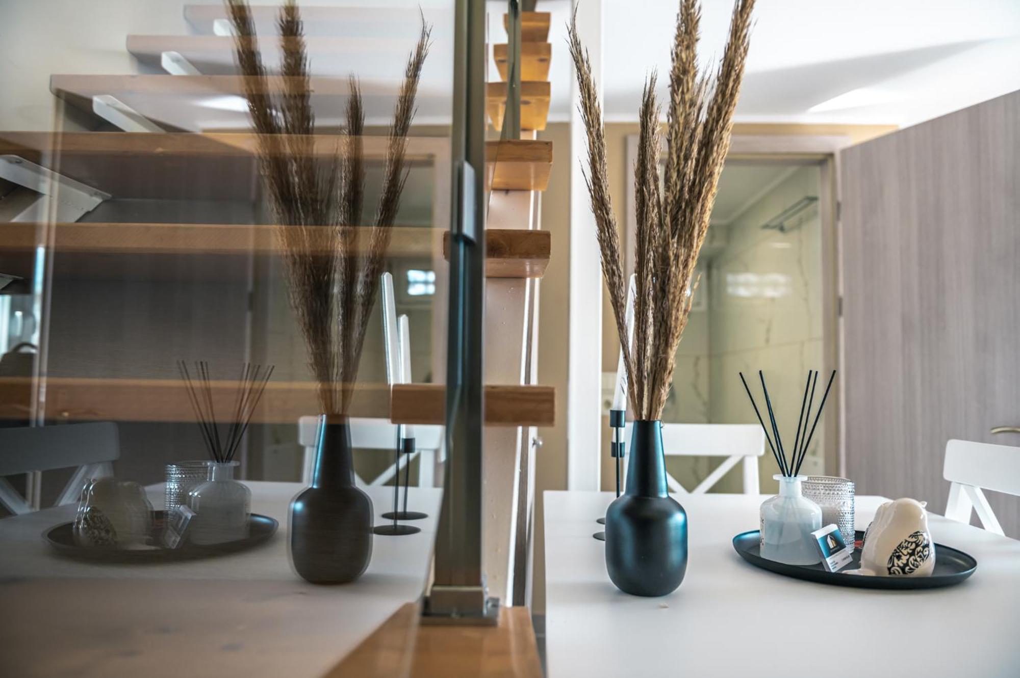 Zafeiropoulos Apartments Marathopoli Ngoại thất bức ảnh