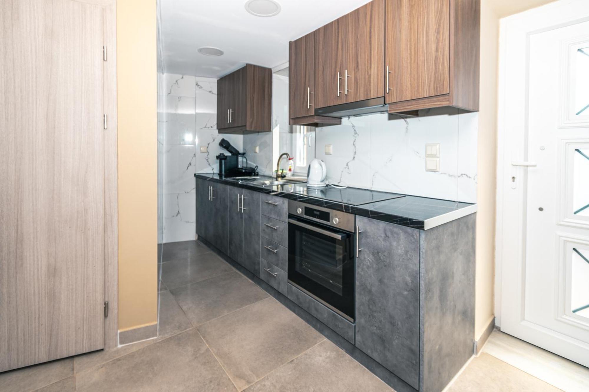 Zafeiropoulos Apartments Marathopoli Ngoại thất bức ảnh