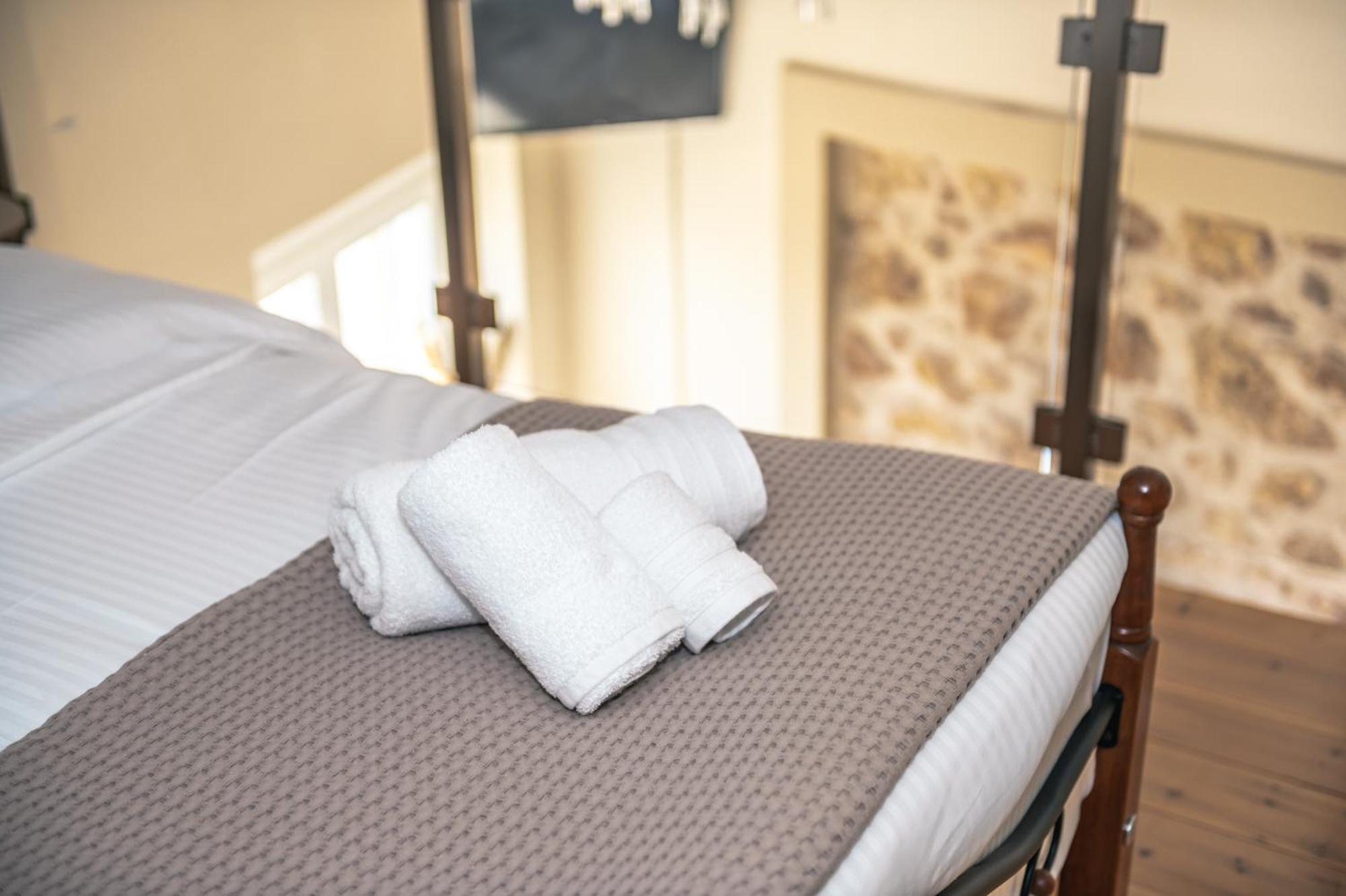 Zafeiropoulos Apartments Marathopoli Ngoại thất bức ảnh